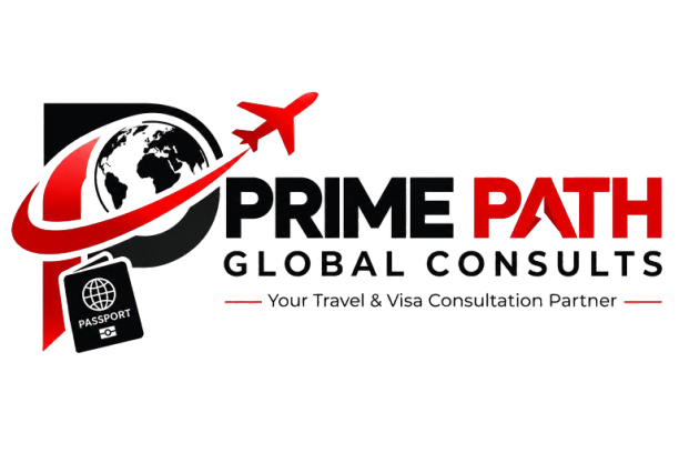 Prime Path Global Consults